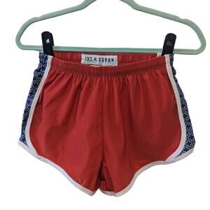 Krass & Co. Running Shorts with Lining Size XS